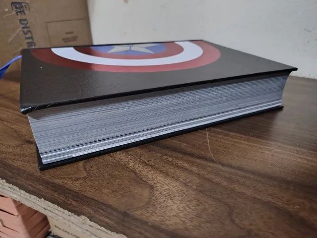 HQ Supremos Grimório - Panini - Foto 2