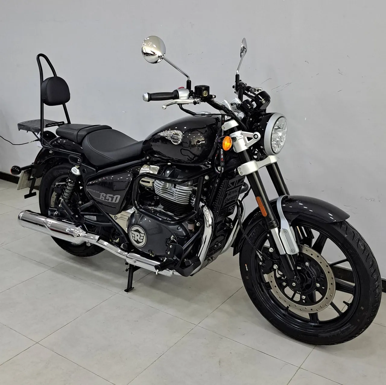Kawasaki Zx-6r 636cc 2020 - 1512233163 | OLX