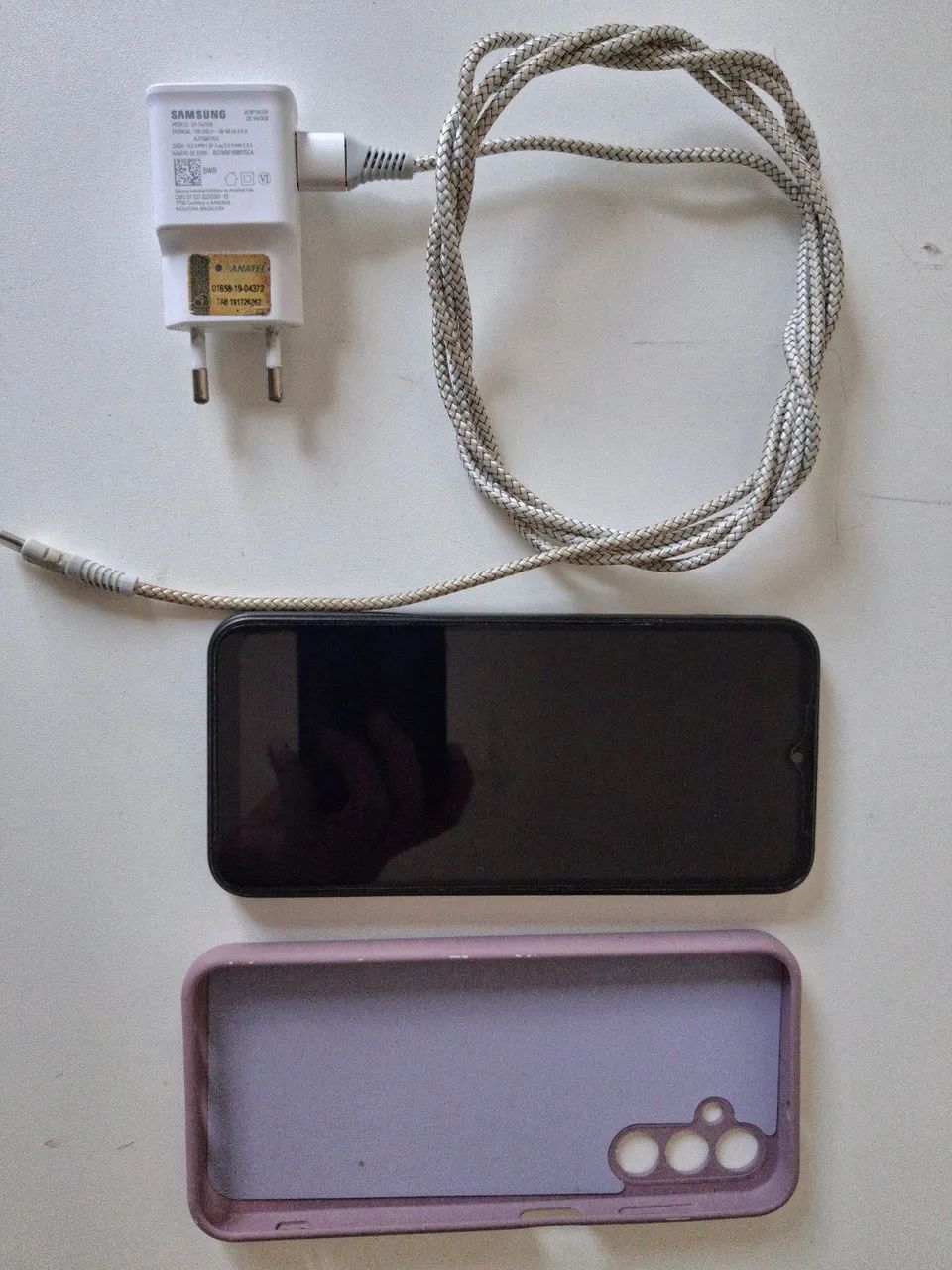 SAMSUNG A14  - Foto 2