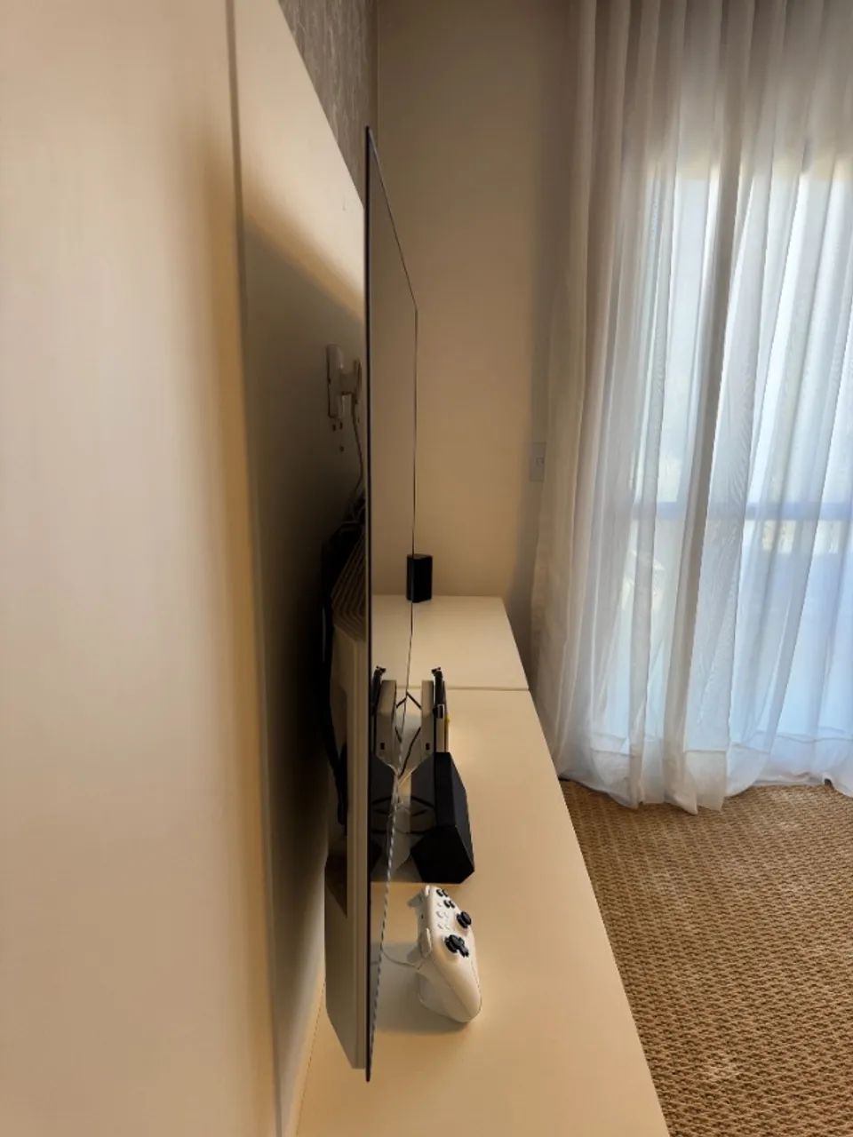 TV OLED 55" - LG C1 - Foto 4