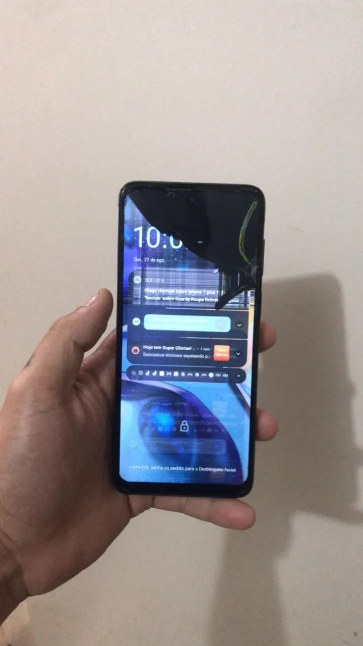 motorola g22 - Foto 5