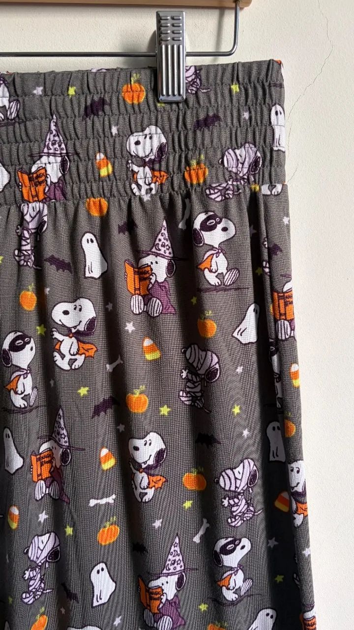 Calça Snoopy - Foto 3