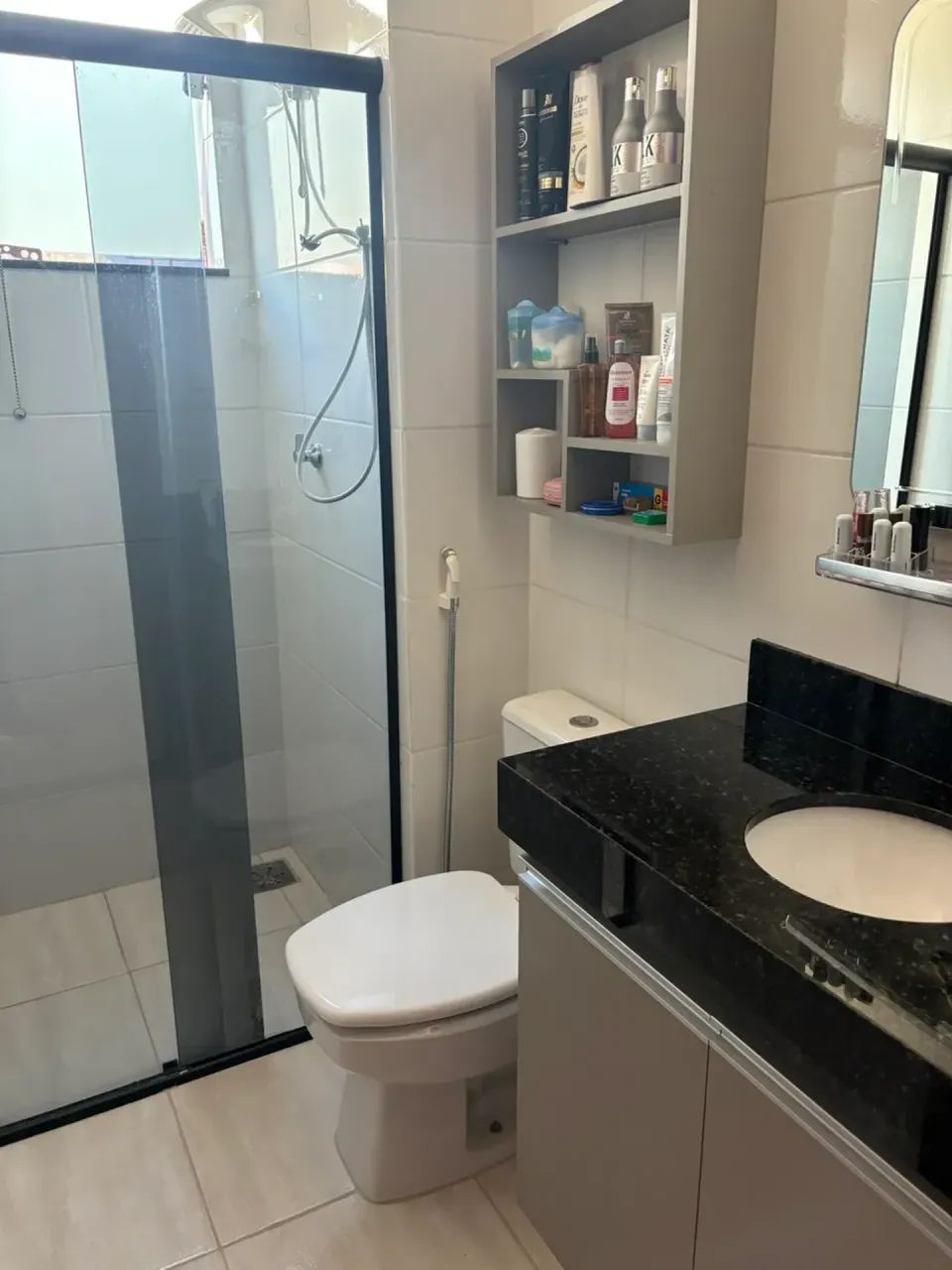 Apartamento no Timirim