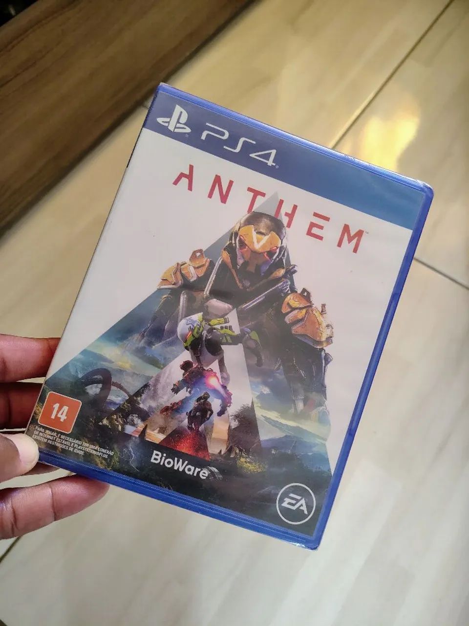 Jogo ps4 - Foto 2