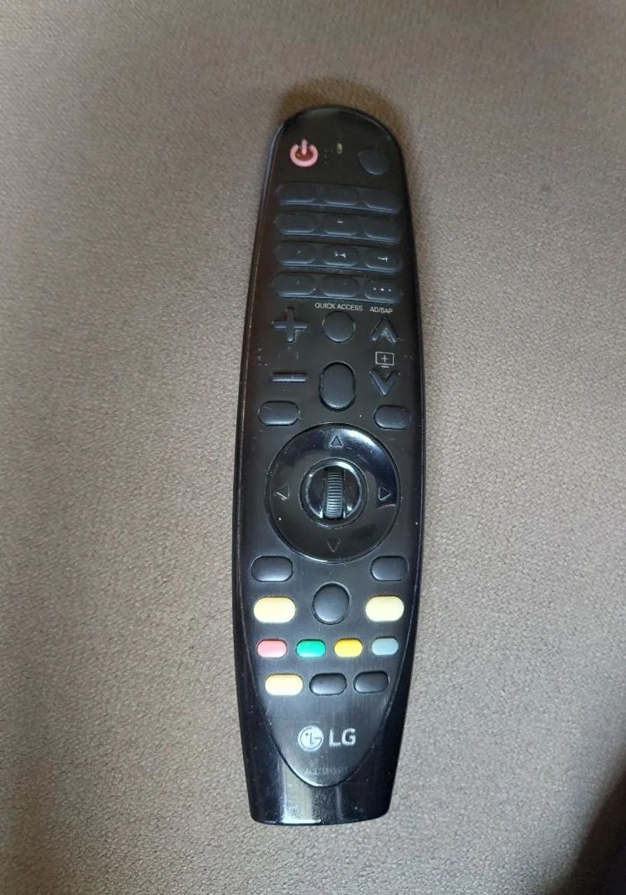 Televisão  LG - Foto 3