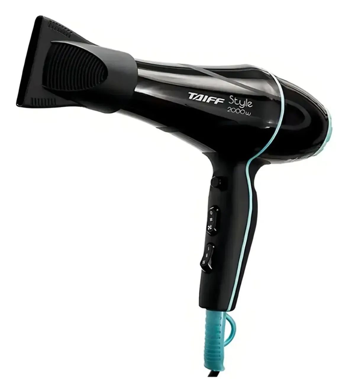 Secador Taiff profissional  - Foto 2
