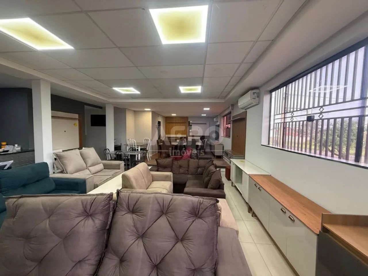 Barracão para aluguel com 3700 m² em Vila Industrial, Bauru - SP