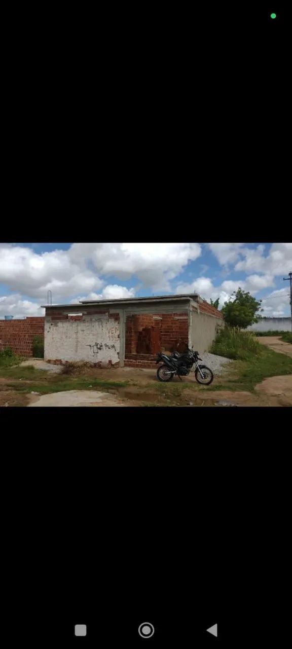 Casa em construção  - Foto 2