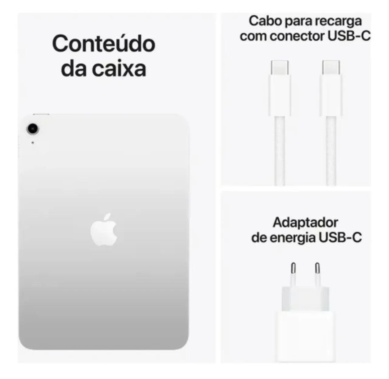 IPAD 11 128GB LACRADO - Foto 2