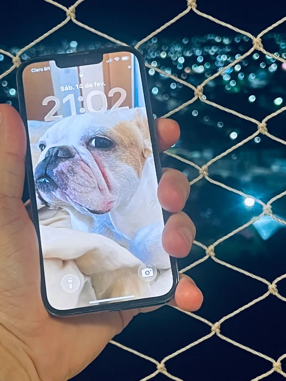 Iphone 13 Pró - Foto 5