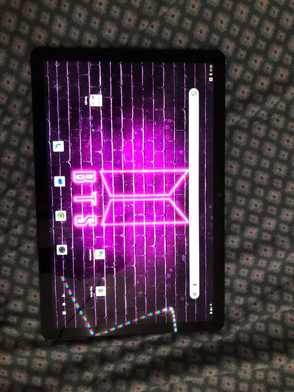 Tablet positivo 
