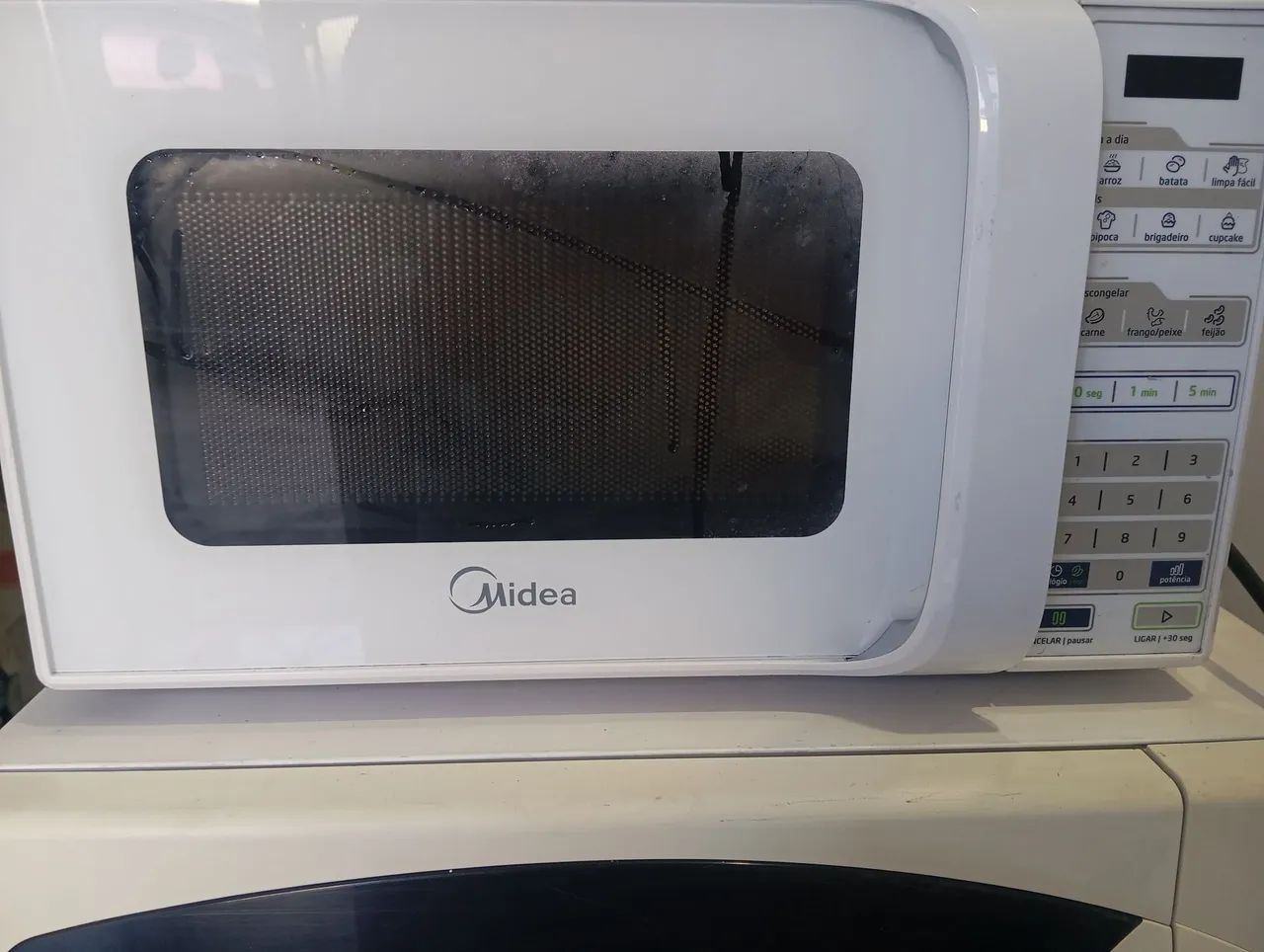 Vendo microondas  - Foto 4