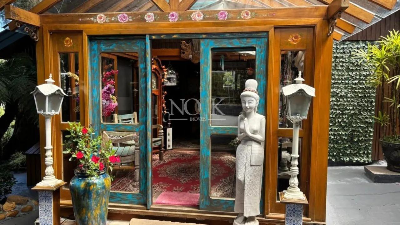 Casa Charmosa