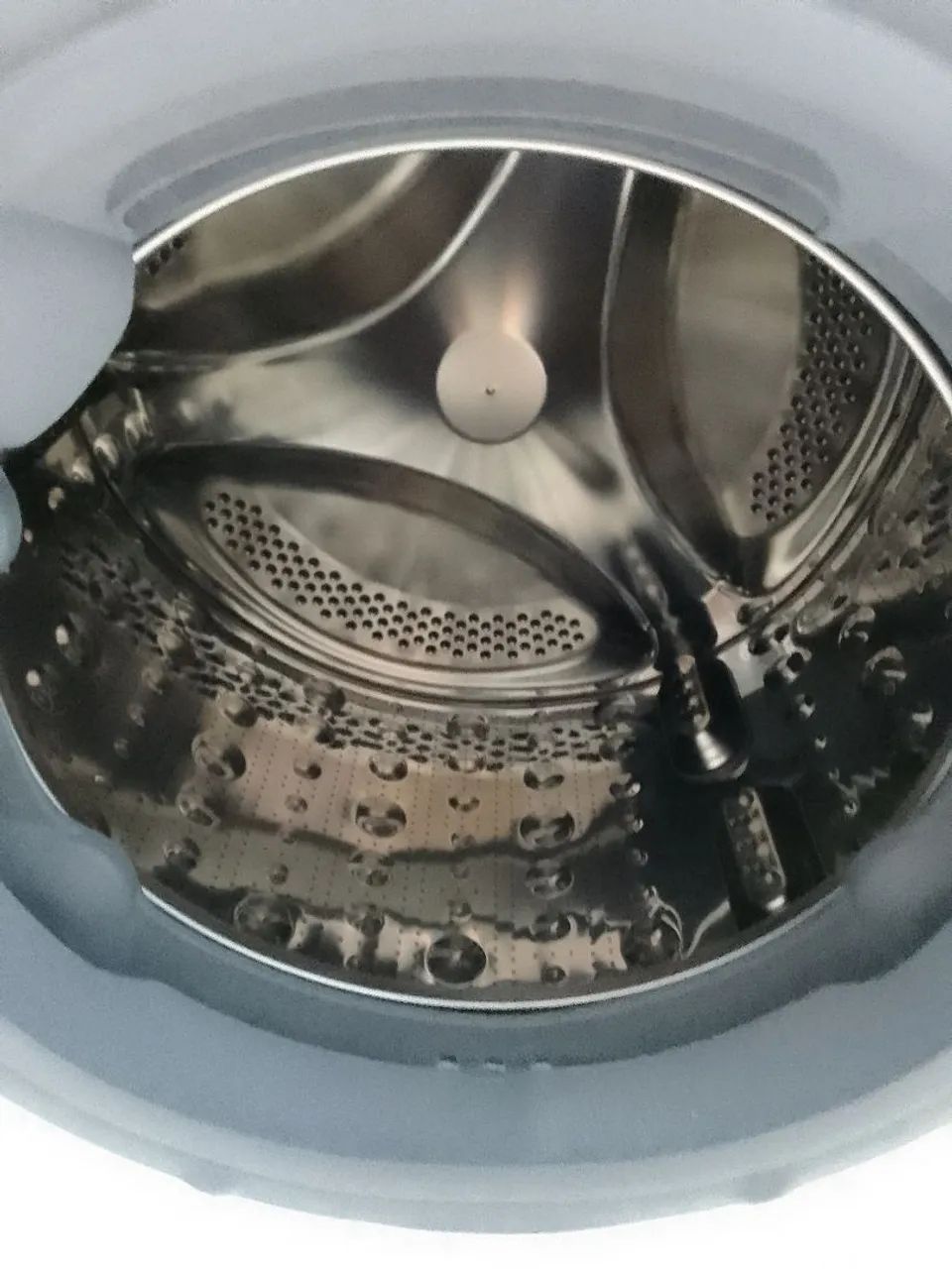 Lava e Seca 12kg LG Nova ( Nota Fiscal e Garantia) - Foto 3