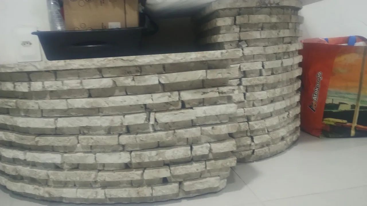 Mesa de centro de granito  - Foto 2