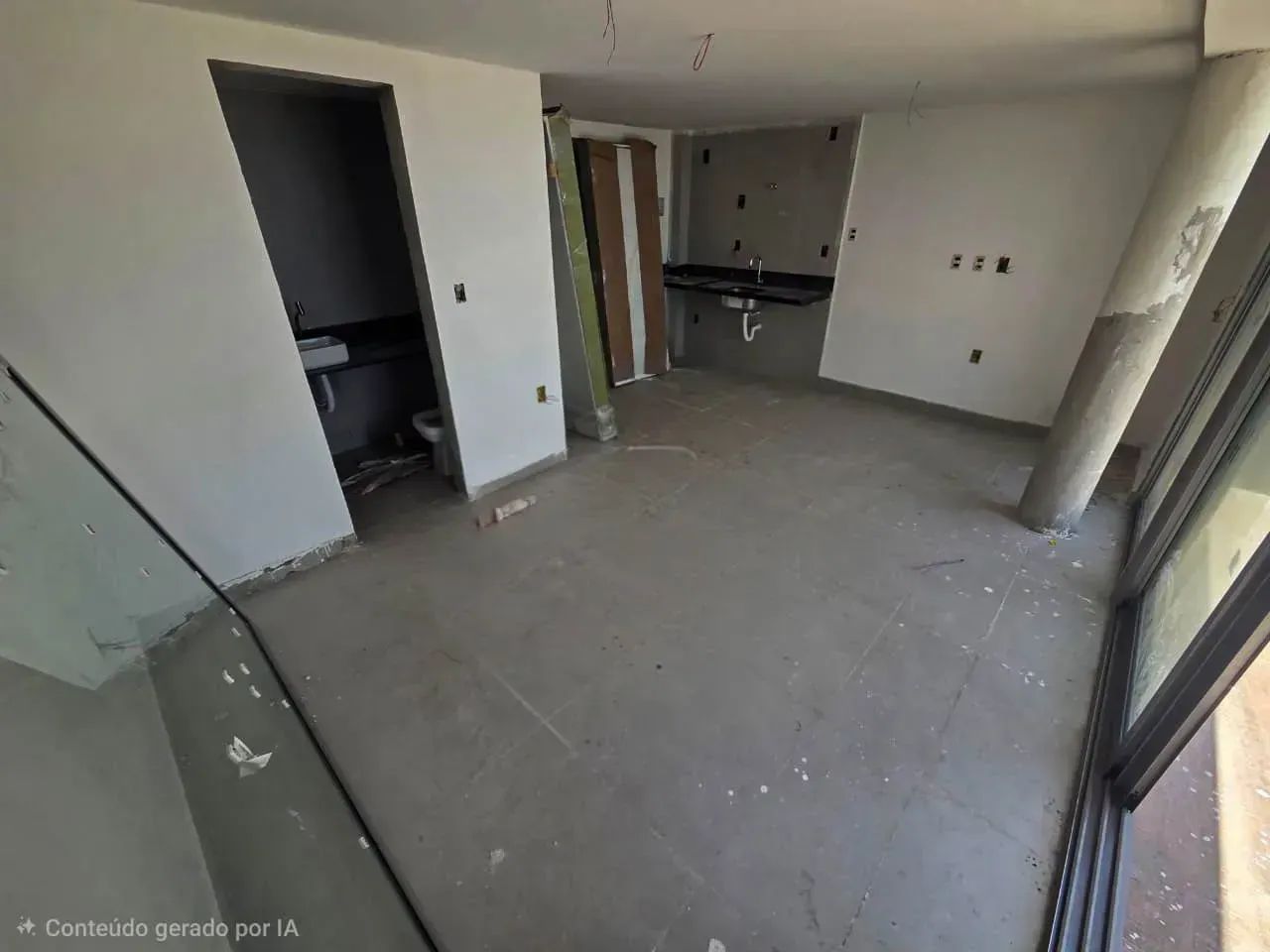 Cobertura à venda, 1 quarto, 1 suíte, Intermares - Cabedelo/PB - Foto 2