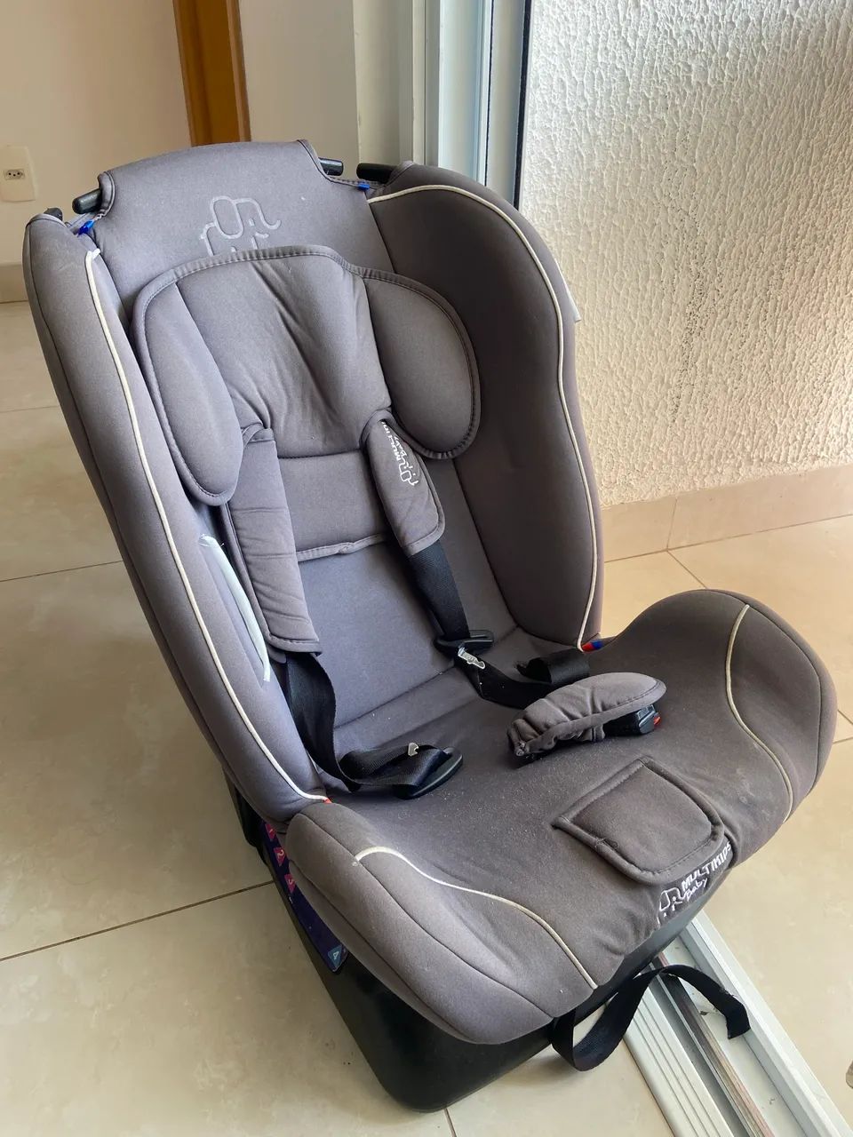 Cadeira infantil para carro