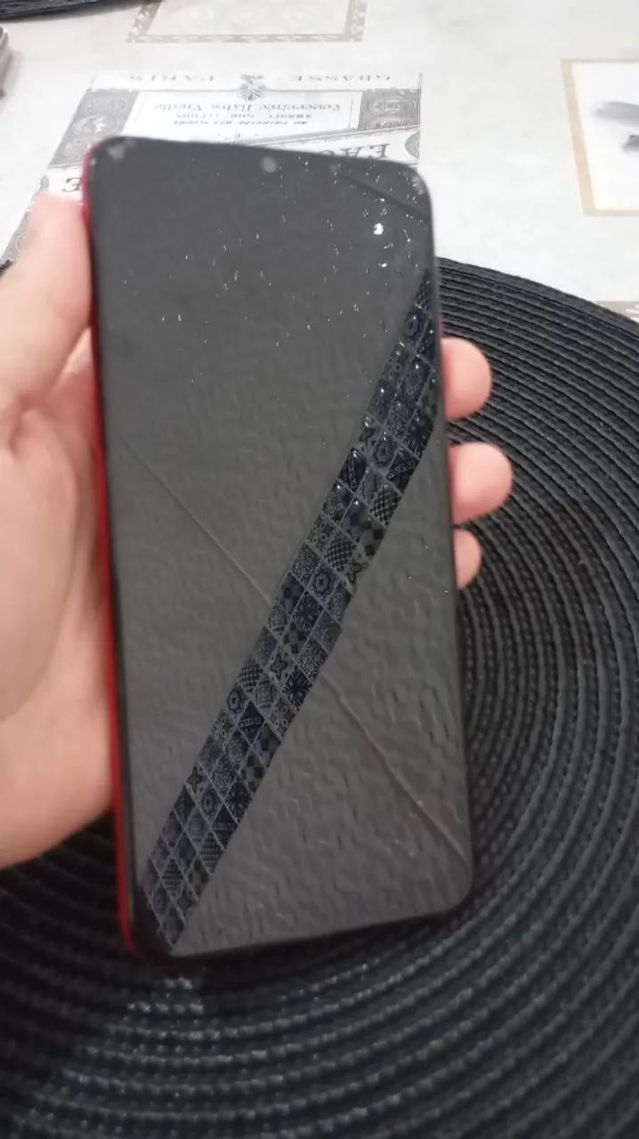 Celular Galaxy A02s - Foto 2