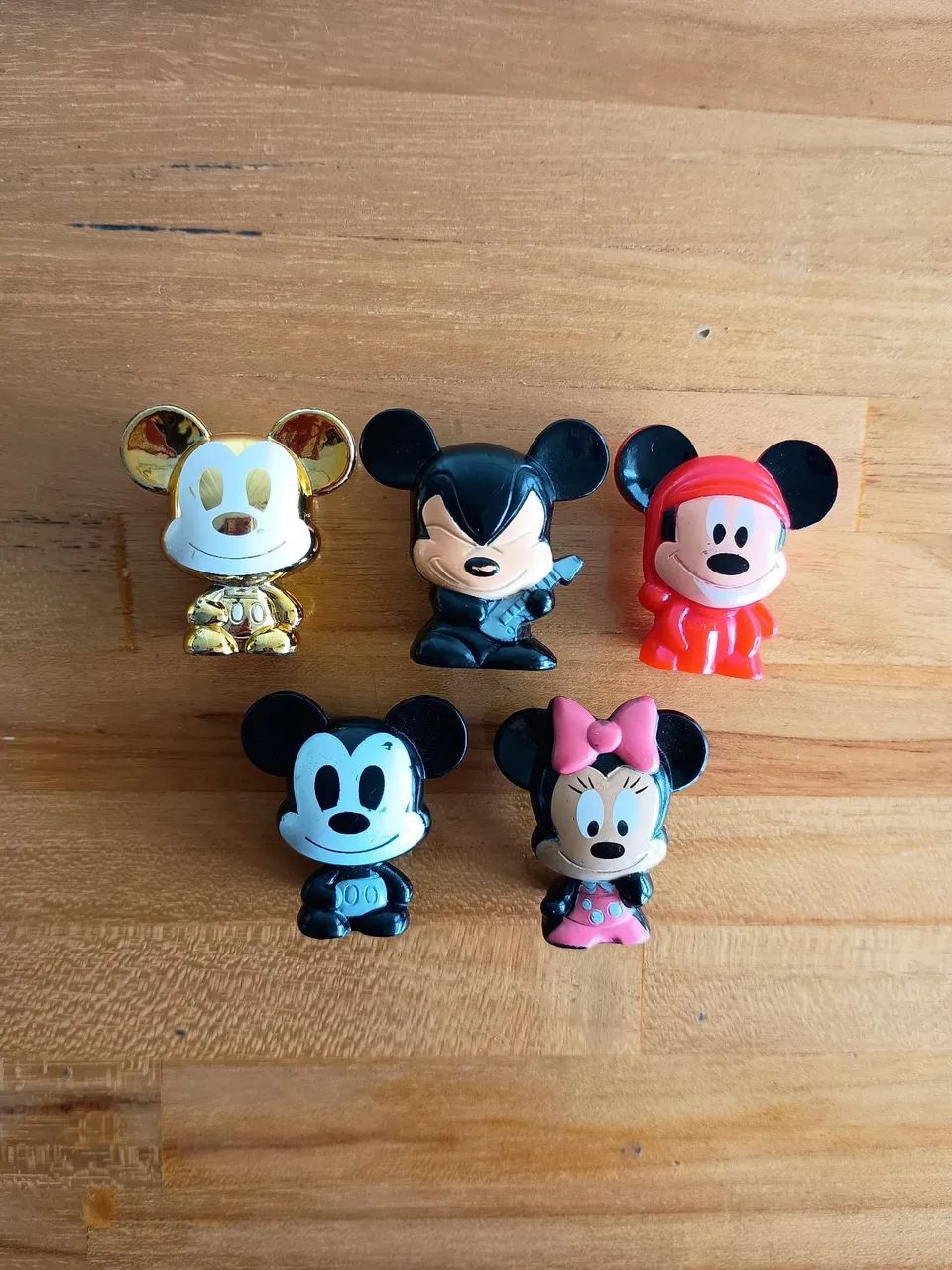 Gogos Disney Mickey  - Foto 2