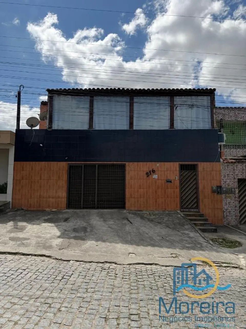 Ponto Comercial para Locação no Boa Vista
