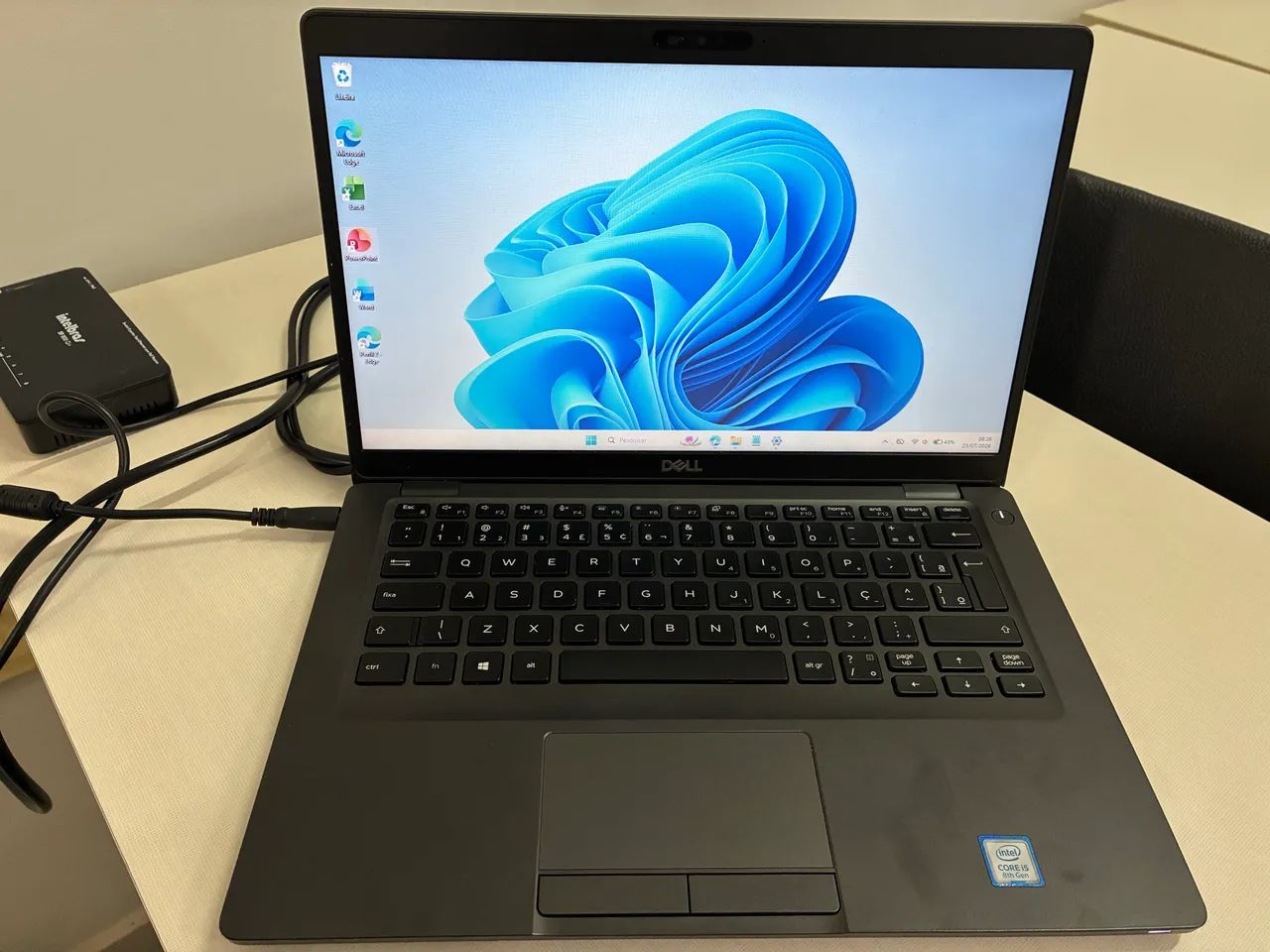 Notebook Dell - Foto 5