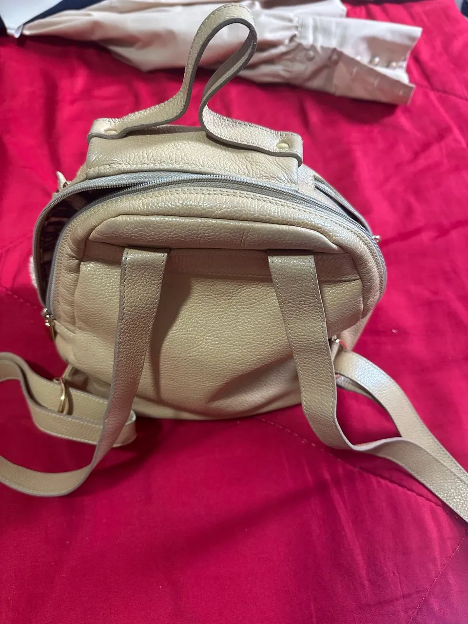 Bolsa de ombro  - Foto 4