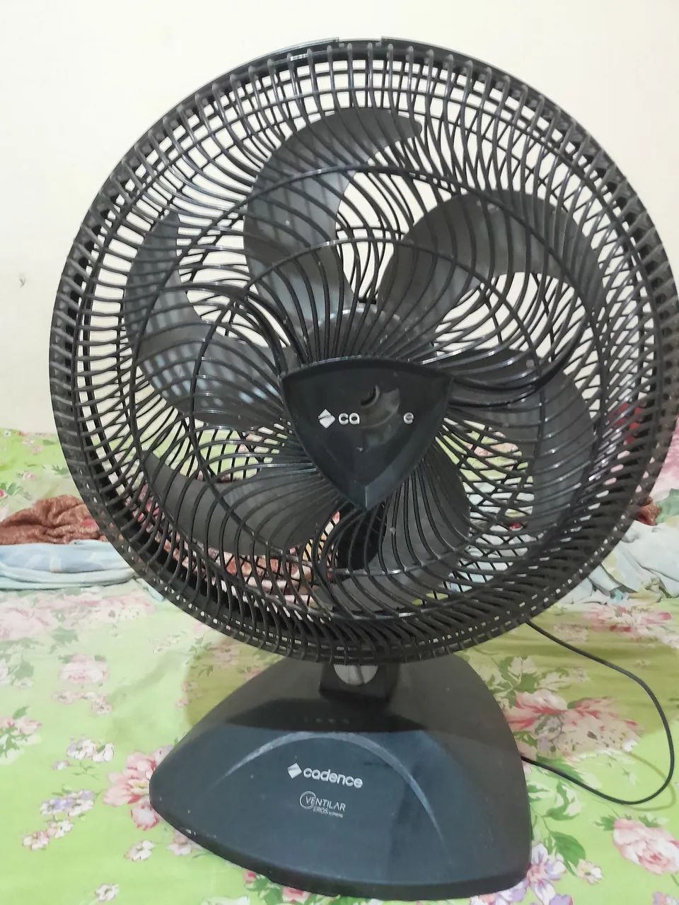 Ventilador 