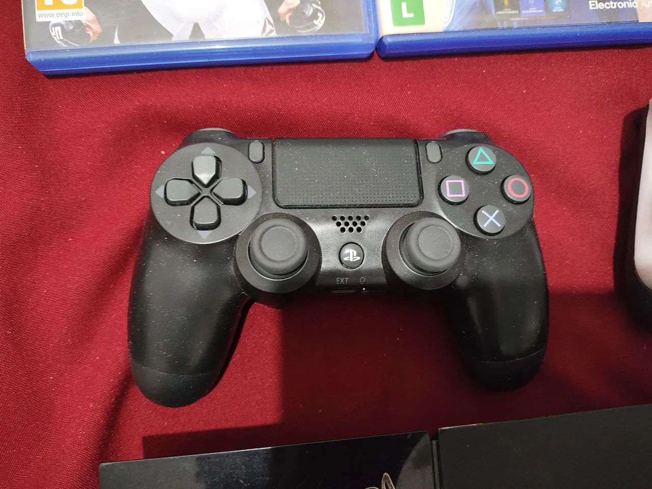 Playstation 4 | PS4 - Foto 4