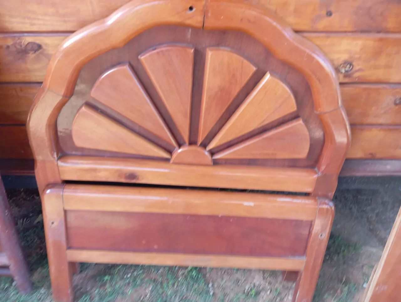 Cama para reforma, a desapego. - Foto 2