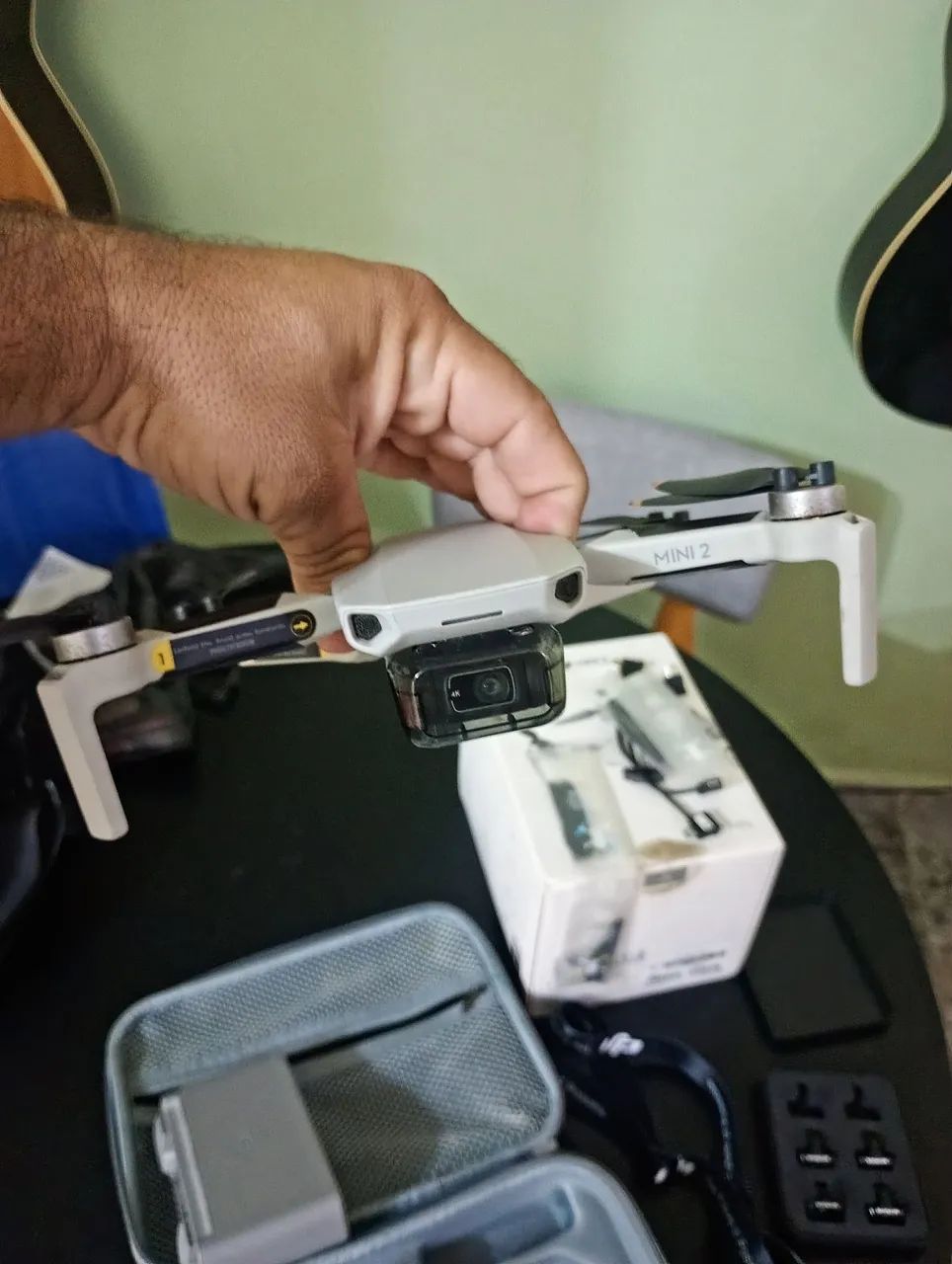 Drone dji Mine 2420252234737274884
