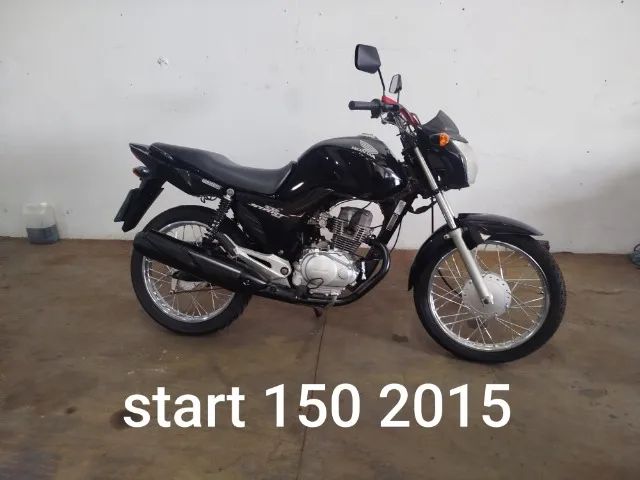 fan 150 2015 - Foto 2