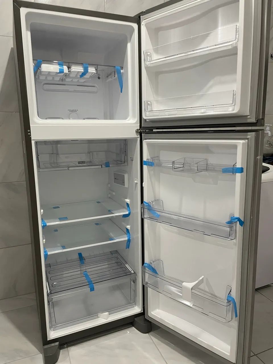 Geladeira Brastemp  - Foto 2