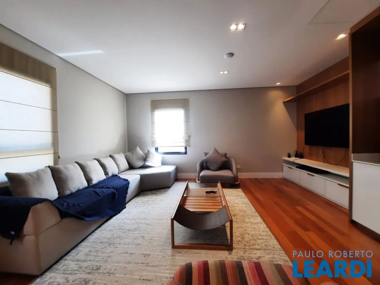 CASA EM CONDOMÍNIO - TAMBORÉ 1 - SP - Foto 4