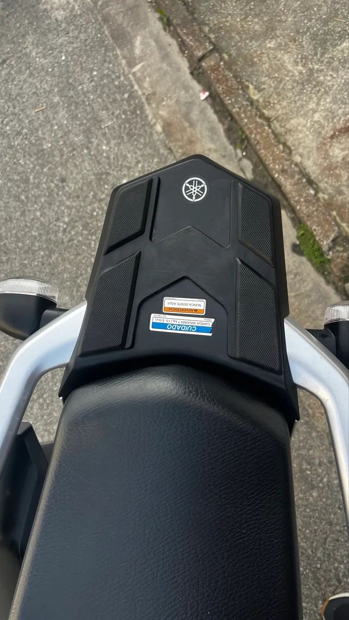 XTZ 150 CROSSER S FLEX - Foto 2