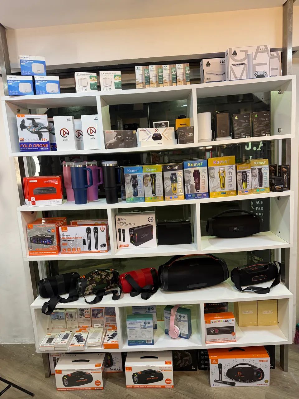 Placa de sinal bluetooth  - Foto 4