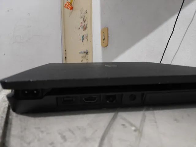 Vendo PS4