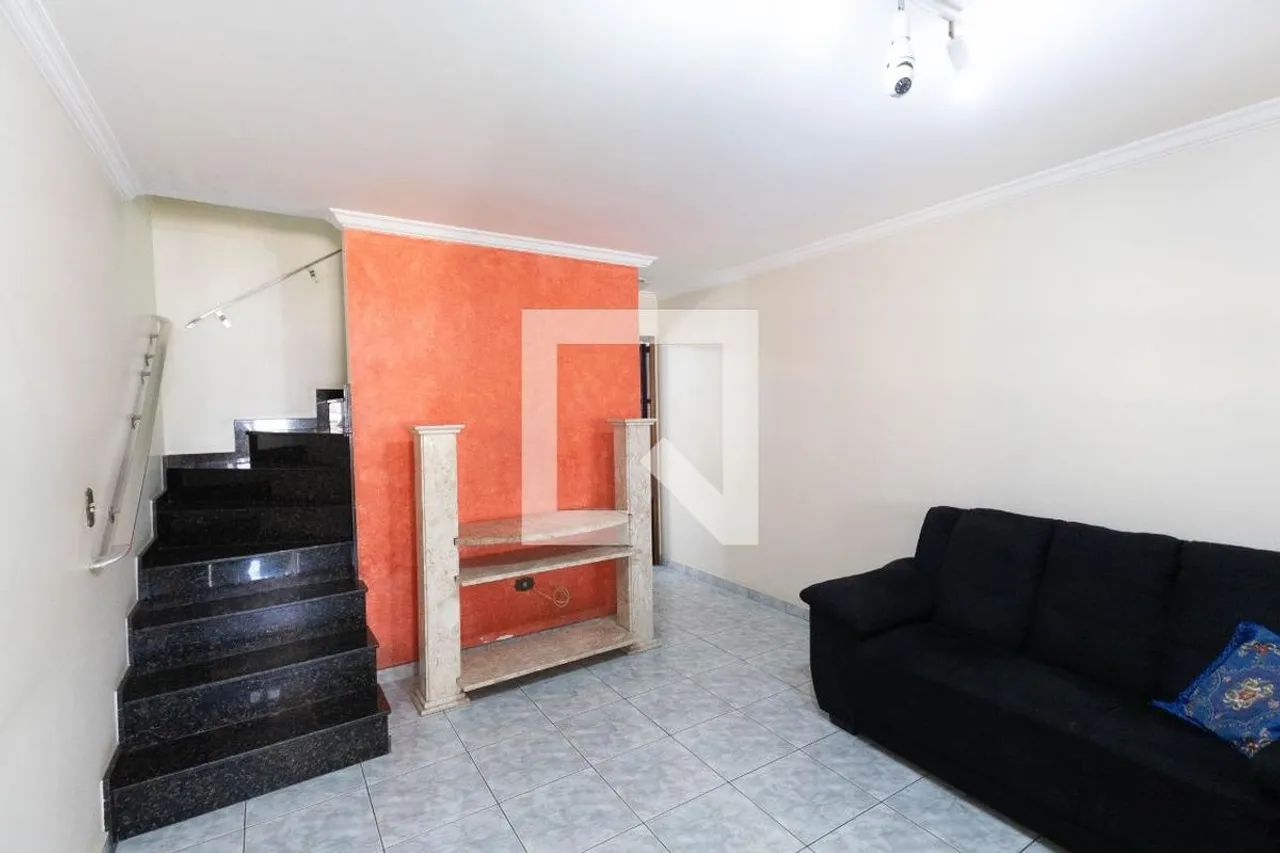 Casa à Venda - Vila Gustavo, 2 Quartos, 95 m2 - Foto 2