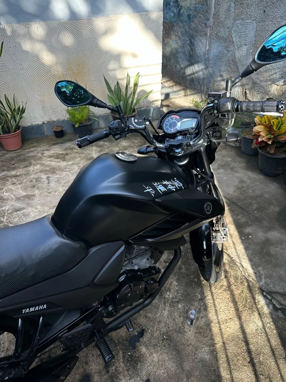 Fazer 150 2019 - Foto 2