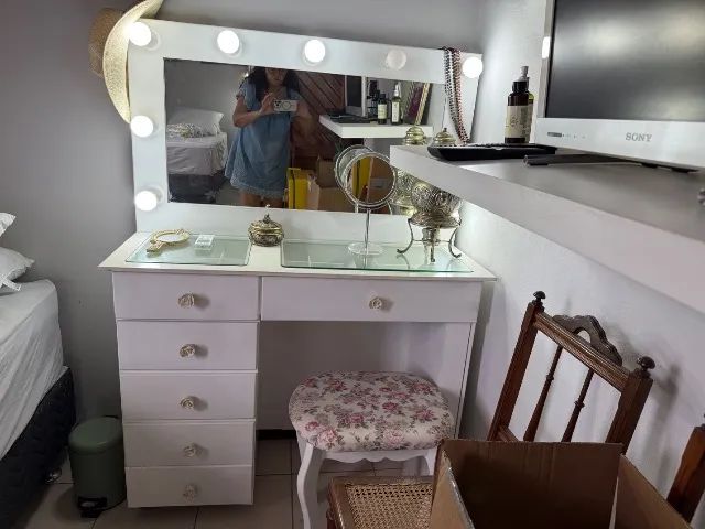 Penteadeira Studio