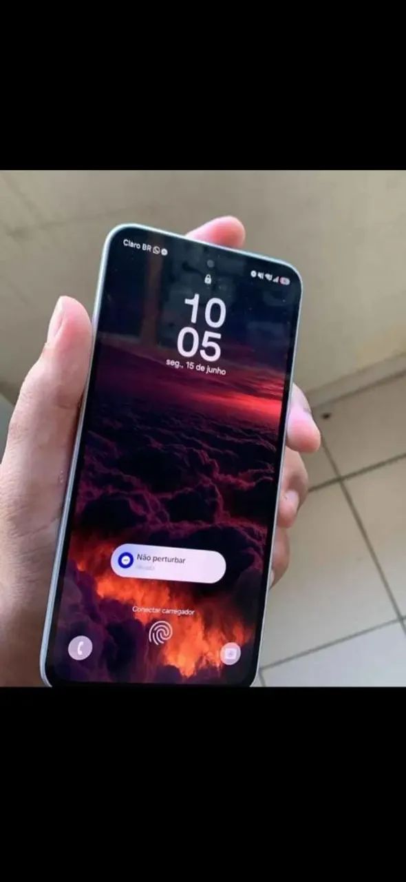 A36 Samsung  - Foto 2