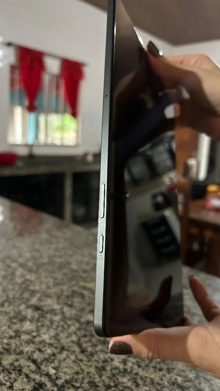 Tablet Samsung Galaxy A9+ WI-FI, 11 polegadas, 64 GB, 4GB RAM - Foto 4