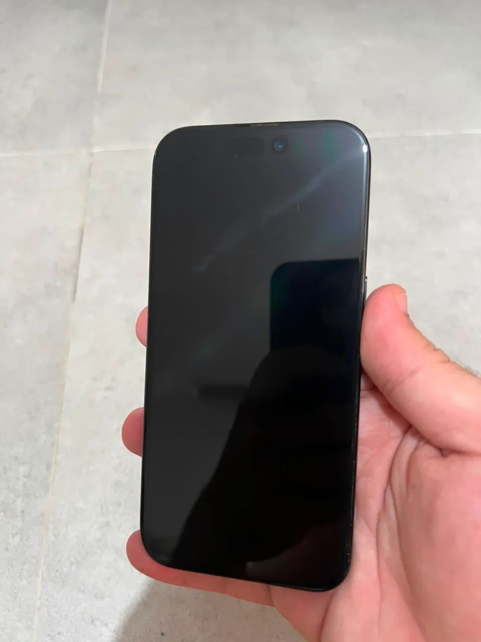 Vendo/Troco IPhone 15pro  - Foto 3