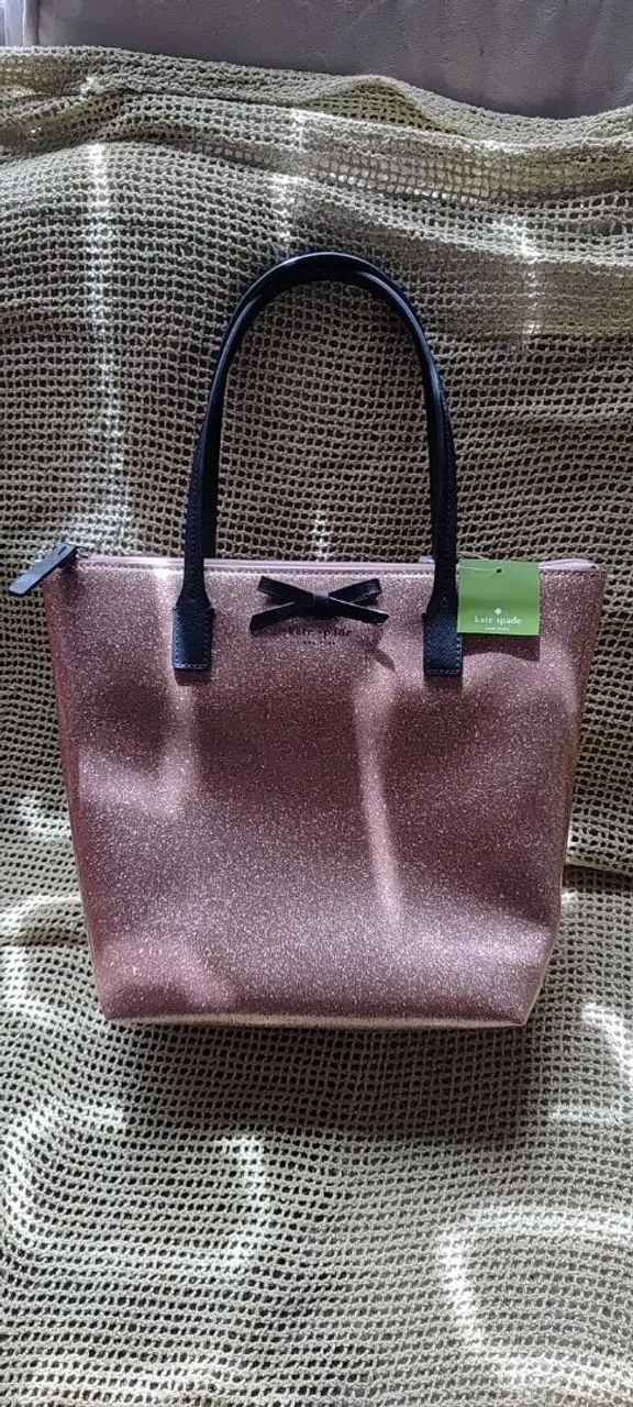 Linda bolsa importada 
