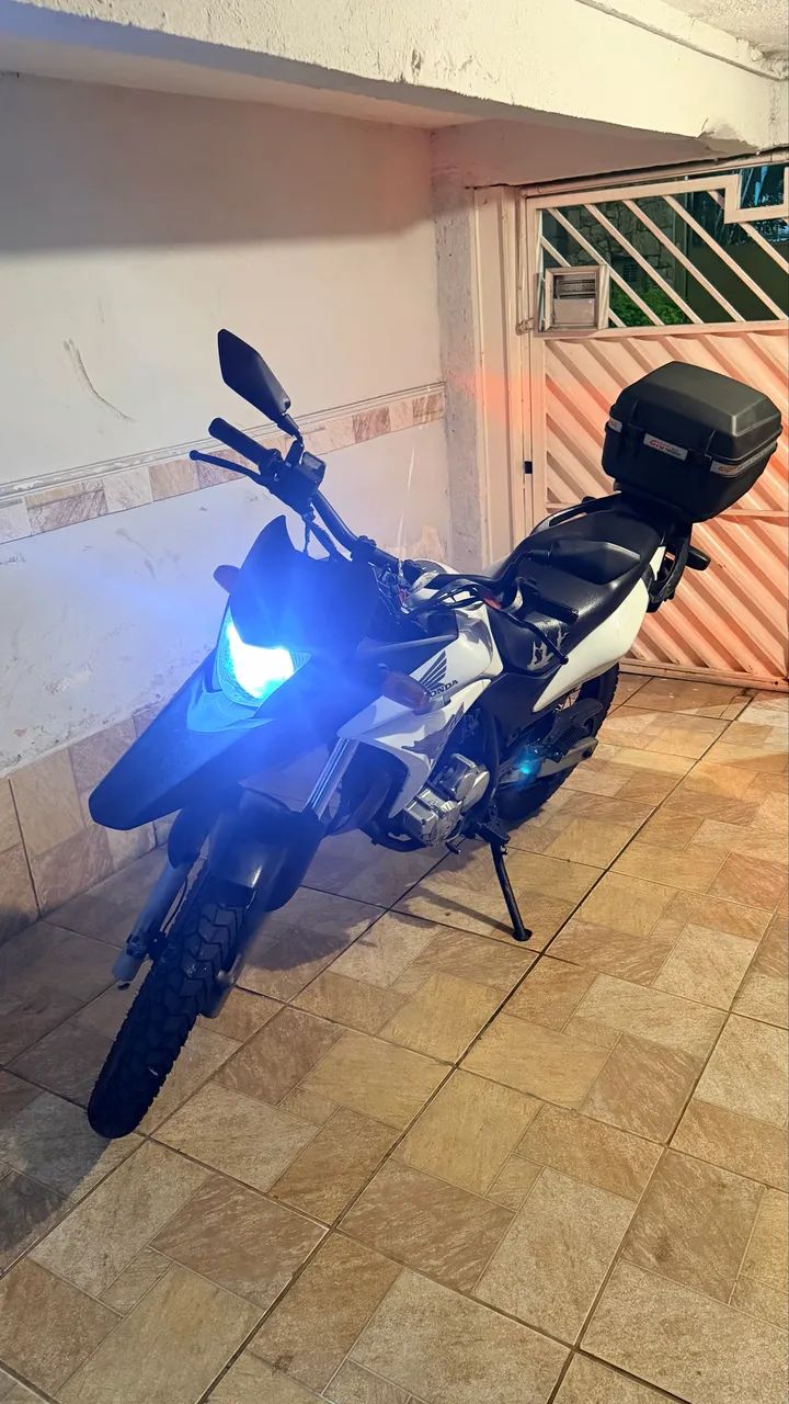 Xre300  - Foto 2
