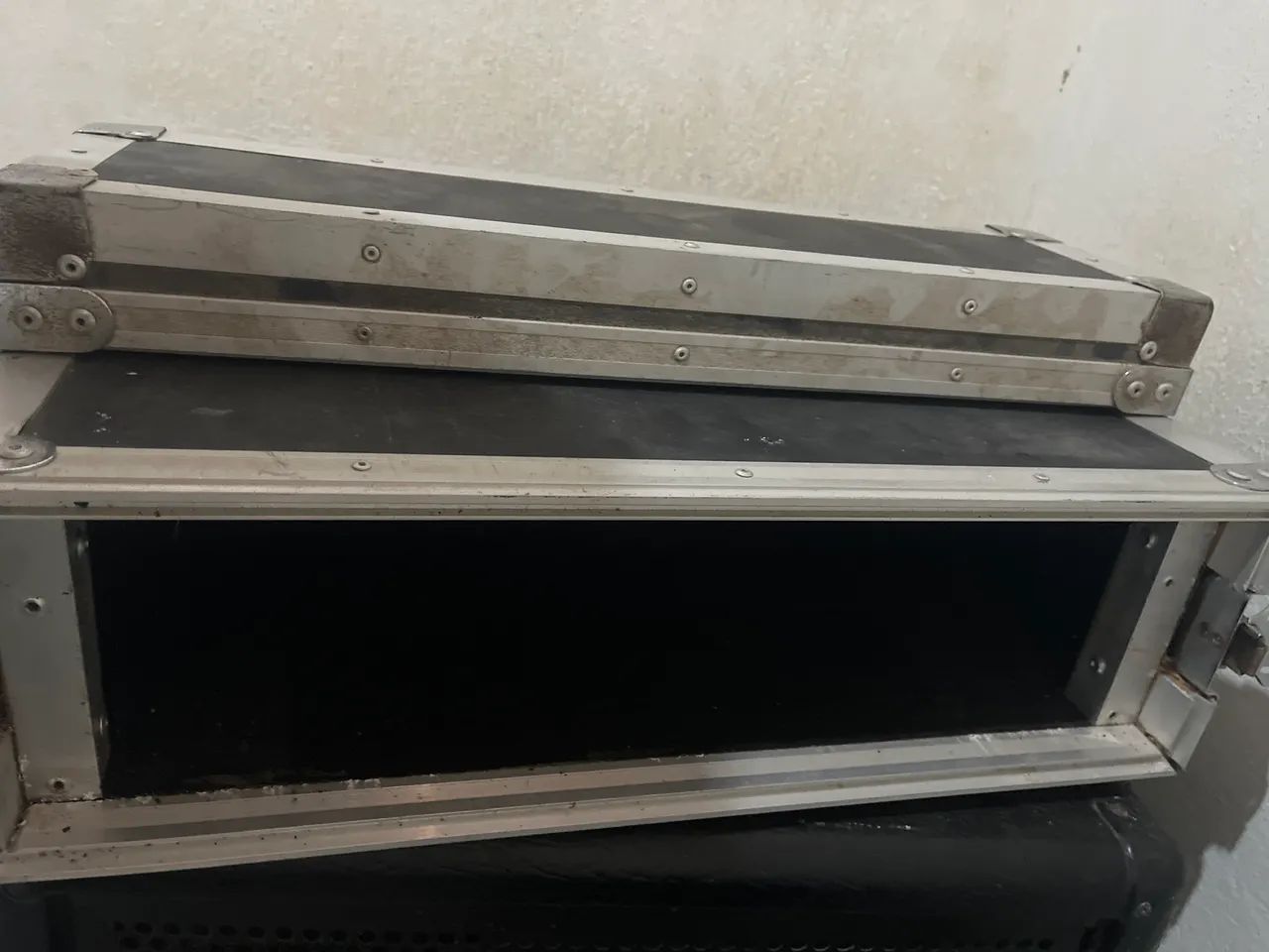 Case para equipamentos de áudio  - Foto 2