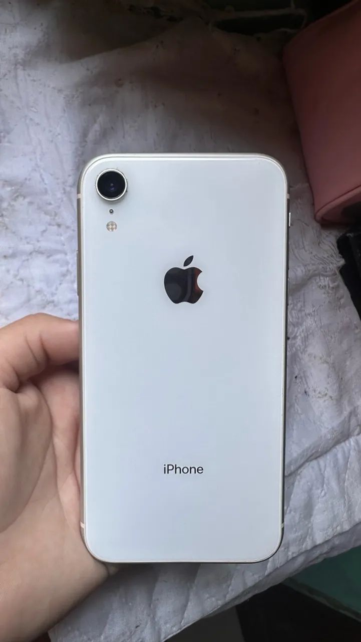 iphone xr a venda  - Foto 4