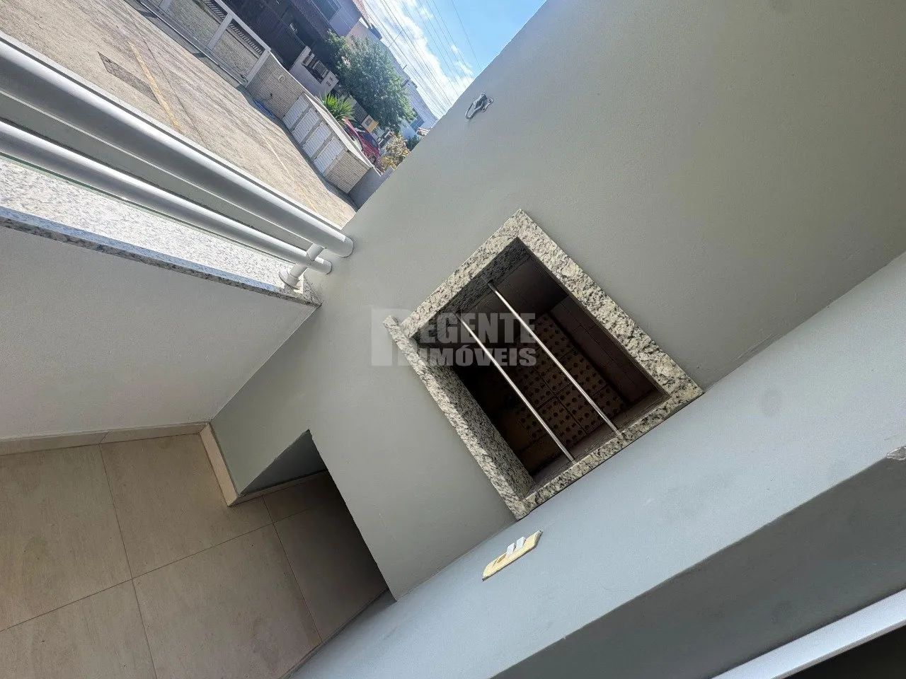 Apartamento dois quartos bairro Carianos - Florianópolis - Foto 2
