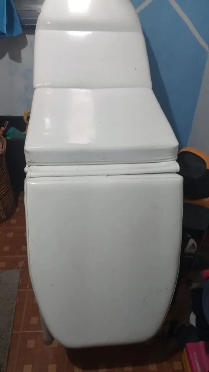 Maca retrátil  - Foto 3