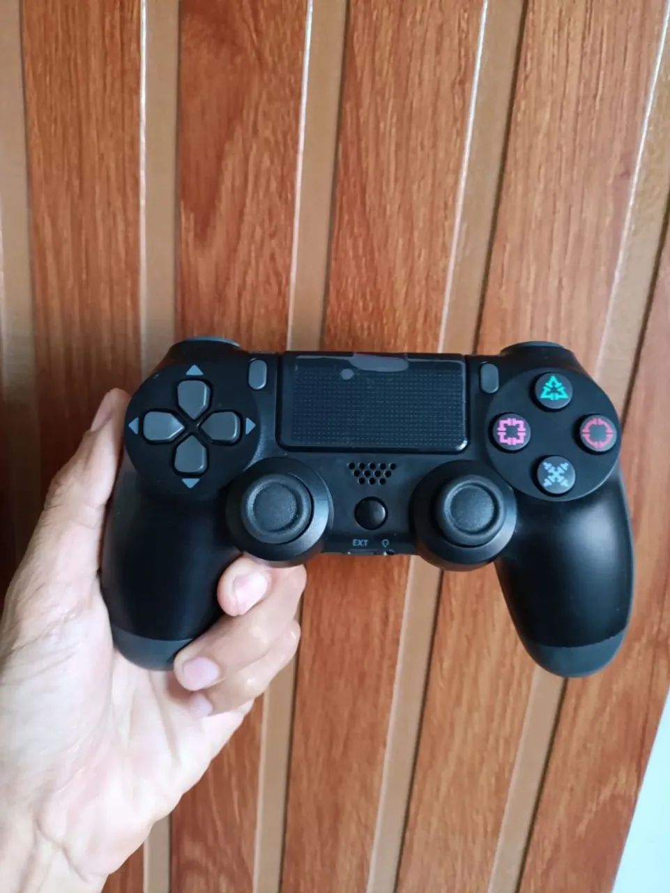 Controle 