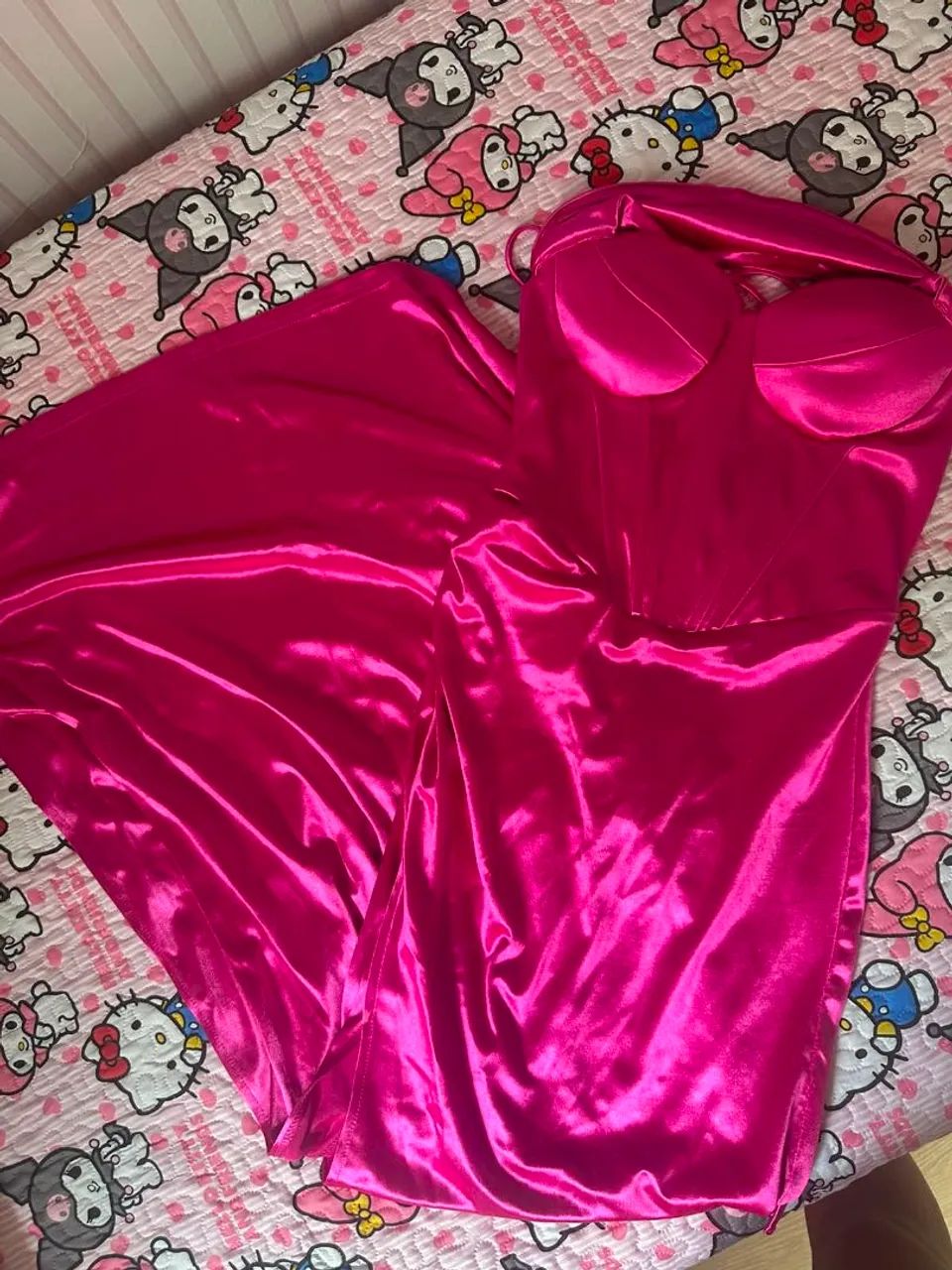 Vestidos de festas - Foto 5